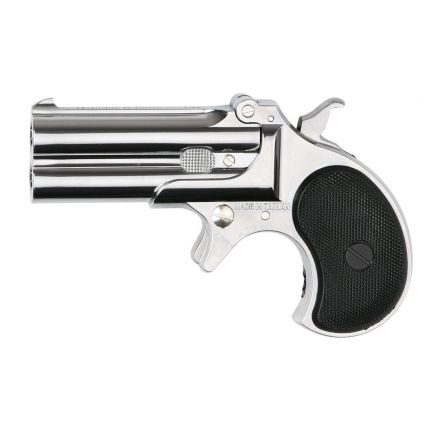 Страйкбольный пистолет ASG Marushin Derringer green gas (16915)
