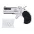 Страйкбольный пистолет ASG Marushin Derringer green gas (16915)