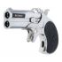 Страйкбольный пистолет ASG Marushin Derringer green gas (16915)